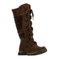 Women's Skechers Grand Jams Quilts Brown