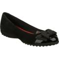 Women's Skechers Liberties Bowery Black