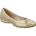 Women's Skechers Liberties Red Carpet Natural/Gold