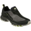 Men's Skechers Spider Plod Gray/Black