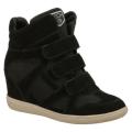 Women's Skechers SKCH Plus 3 Raise the Bar Black