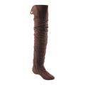 Women's L & C Ventura-1 Brown