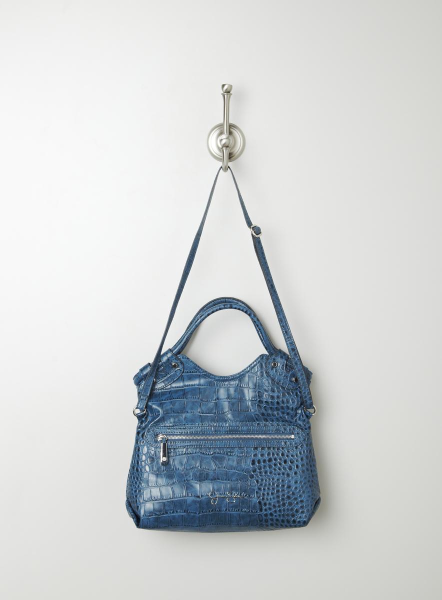 Jessica Simpson Steffania Croc Conv Xbody Overstock™ Shopping Big