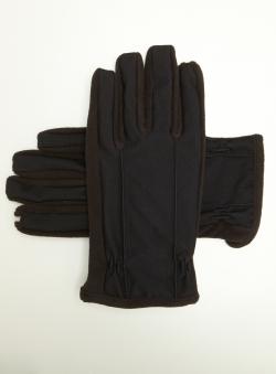 Totes Isotoner Glove Fleece Lined Smart Touch