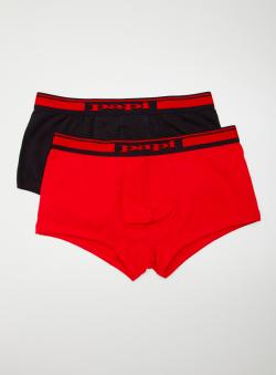 Papi 2Pk Solid/Solid