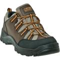 Men's McRae Industrial Steel Toe SD Hiker MR83301 Gaucho Leather