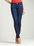 Seven7 Botticelli Skinny Rhnstn Pkts