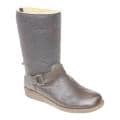 Women's The Flexx Charlie Duz Coffee Cashmere Shearling