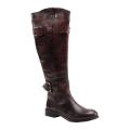 Women's Luichiny Temp Ted Brown Antique Leather