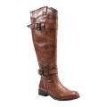 Women's Luichiny Temp Ted Tan Antique Leather