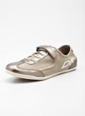 DKNY Winona mesh slip on sneaker