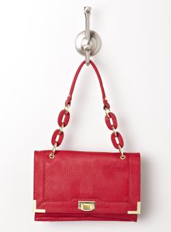 Olivia + Joy Minx small shoulder bag