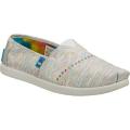 Girls' Skechers BOBS World Prismatic White/Multi