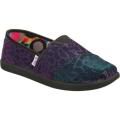 Girls' Skechers BOBS World Sweet Safari Black/Multi