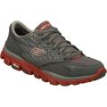 Men's Skechers GOrun Ride Gray/Brown