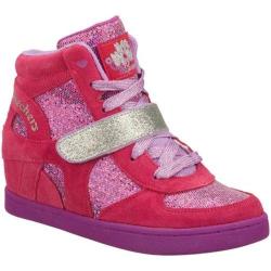 Girls' Skechers Hydee Plus 2 Pink/Multi