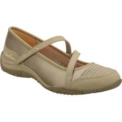 Women's Skechers Inspired Luster Natural