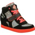 Girls' Skechers Hydee Plus 2 Black/Pink