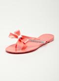 Dizzy Fever jelly thong