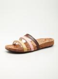 EMU Flat sandal slide