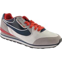 Men's Diesel Raketier Aramis Blanc/Paloma/Majolica Blue