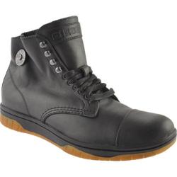 Men's Diesel Tatradium Basket Tatra Black/Black