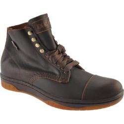 Men's Diesel Tatradium Basket Tatra Coffee Bean/Coffee Bean