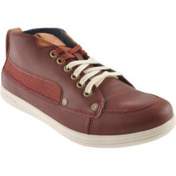 Men's Diesel Yell Out Joy Stillful Mahogany