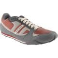 Men's Diesel Long Term Gunner Red Ochre/Castlerock/Paloma