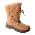 Women's Wanderlust Frosty Camel