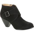 Women's L & C Amlabelle-Df Black