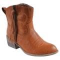 Women's L & C Calico-1-Sm Tan