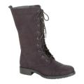 Women's L & C Kc-Df Black