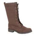 Women's L & C Kc-Df Brown