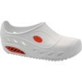 Women's Oxypas AWP White/Orange