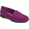 Women's Aerosoles Ivory Tree Purple Combo