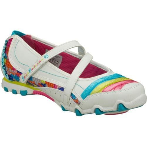 skechers ballerina wit