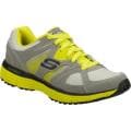 Men's Skechers Agility Outfield Gray/Green