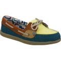 Women's Skechers BOBS World Nourish Brown/Blue