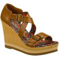 Women's Skechers Bomb Shell Mrs Right Natural