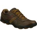 Men's Skechers Opus Staven Brown