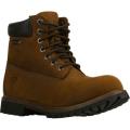 Men's Skechers Steward Brown