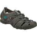 Women's Skechers Bikers Expedition Gray/Gray