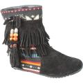 Women's Westbuitti Mini 03 Black