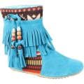 Women's Westbuitti Mini 03 Blue