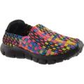 Children's Bernie Mev Cha Cha Black Multi