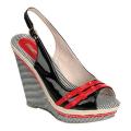 Women's Reneeze Cooky-02 Black