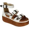 Women's Reneeze Energy-01 White
