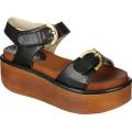 Women's Reneeze Energy-03 Black