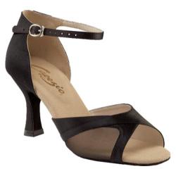 Women's Capezio Dance Vanessa Black